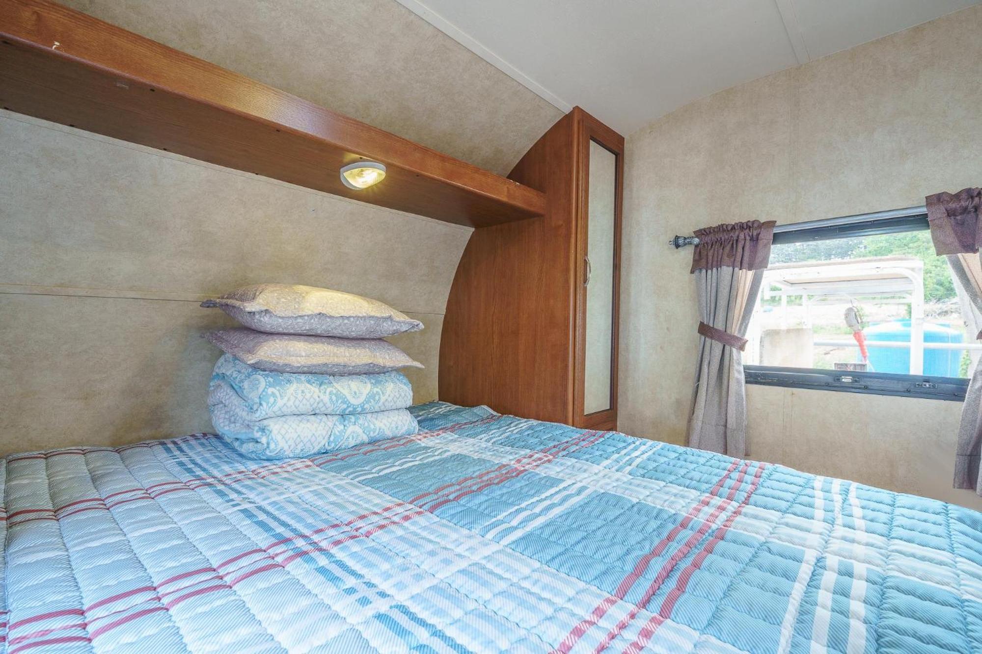 Goseong Jjun Camping Pension Goseong (Gangwon) Værelse billede